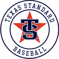 Texas Standard Baseball